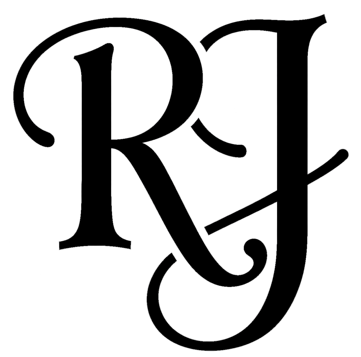 RJ logo